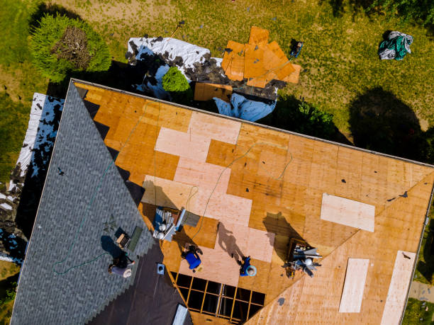 Best Gutter Installation and Roofing  in Morrisonville, NY