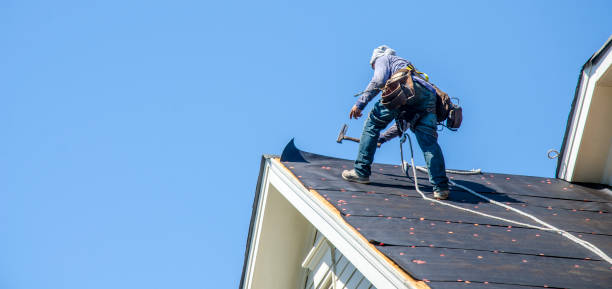 Best Residential Roofing Contractor  in Morrisonville, NY